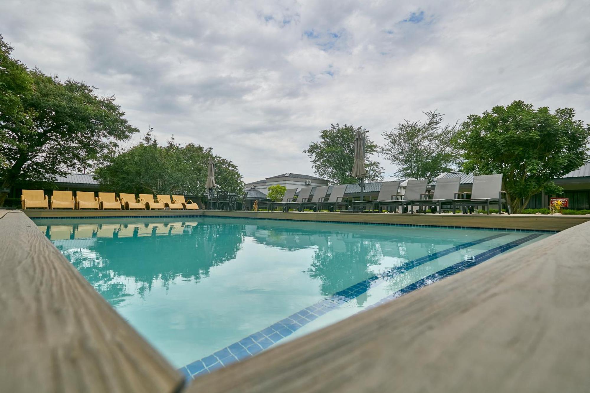 Travelodge Kasane Exterior photo